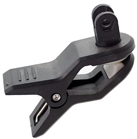 Mini Remplacement Léger de L'accordeur de Guitare Pince de Fixation Outil de Pince pour Guitare Basse Violon Violoncelle Ukulélé Pièces D'instruments