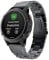 TOPsic Armband für Garmin Fenix 5, 22mm Edelstahl Link Armband Easy Fit Uhrenarmband für Instinct/Fenix 5/Fenix 5 Plus/Forerunner 935/Fenix 6/Fenix 6 Pro/Fenix 7/Fenix 7 Solar/Fenix 7 Sapphire Solar