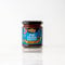 Just Chillin' Chilli Jam. Scoring A 5/10 for Spicy Hotness! Delicious Chilli Jam, The Ultimate Accompaniment to Any Cheese Board. The Chuckling Cheese Company.