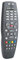 Top Box Fernbedienung, Steuerabstand mehr 8 Meter für Dreambox 800HD 800SE DM800 C/S/SE 175 x 45 x 20 mm