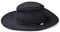 Tilley Unisex-Erwachsene Ltm6 Airflo Hut Sonnenhut, Mitternachtsmarineblau, 7 3/8