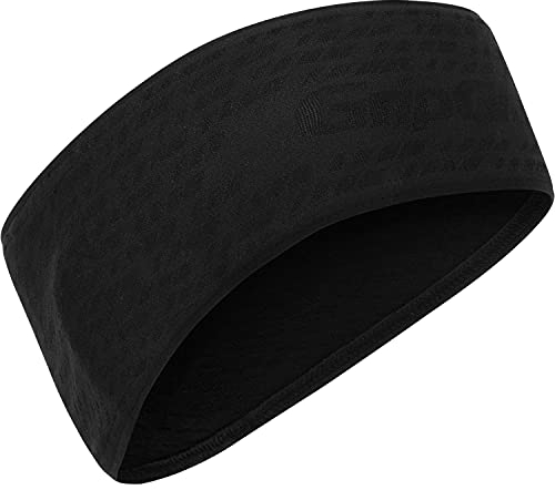 GripGrab Freedom Seamless Warp Knitted Fahrrad Unterhelm Stirnband Dünnes Elastisches Nahtloses Thermo Sport Kopfband