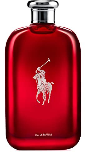 Polo Red by Ralph Lauren for Men – 6,7 oz EDP Spray