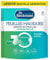 Dr. Beckmann FEUILLES MAGIQUES Lessive en feuilles L'ESSENTIELLE | Format pré-dosé, pratique et léger | 100% hydrosoluble, facile à utiliser et ranger | 25 feuilles, Bergamote