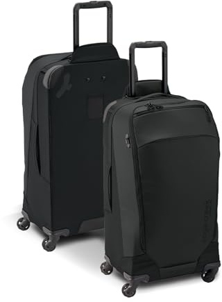 eagle creek Tarmac XE 4 Rollen, Schwarz, 65L, Modern