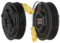 ACAUTO AC-06SD38 Embrayage magnétique pour compresseurs de climatisation Embrayage Electromagnetique Embrayage de climatisation