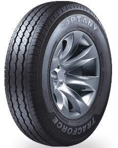 APTANY Sommerreifen 195 R 15 C TL 106/104S TRACFORCE RL106 8PR BSW