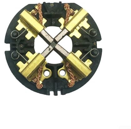 Support de balai de charbon compatible avec perceuse AEG et visseuse à percussion, convient pour les modèles HD18PD HD18DD C18ID