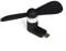 Ventilateur d'extérieur portable USB de type C pour téléphone, tablette, accessoires d'extérieur pour appareils, téléphones, tablettes