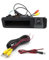 HZBHD Parkkamera Kameras 170 Grad 1080P Rückfahrkamera Für B&MW 5er F10 F11/ 3er F30 F31 F32/X3 F25/X4 F26/X5 F15/X6 F16 Rückfahrkamera Monitor(AHD1080P-175deg)