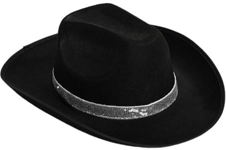 Obotsnoi Panamahut für Junggesellinnenabschied, für Braut, hübscher Brautdusche, Cowgirl-Hut, Mädchen, Karneval, Party, Hut, Fotoshooting, Kopfbedeckung