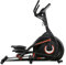 Fuel Fitness EC600 Crosstrainer mit Steigung – Ellipsentrainer 50cm Schrittlänge, App-kompatibel, 30 Programme, 150kg max., Tablet-Halterung
