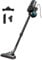 Cecotec Scopa Elettrica Conga Thunderbrush 560, 600W, 2in1, 18kPa Aspirazione, UltraPower Technology, 4.5m Cavo, 500 ml Serbatoio, 180º Twisted, Filtro Alta Efficienza, Raggio 6m, 2 Accessori