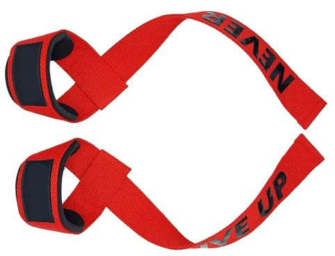 AWJUWHBJ Verstellbare Handgelenkbandagen zum Gewichtheben, für Fitnessstudio, Fitness, Bodybuilding, Powerlifting, Fitnessstudio, Handgelenkbandage für Krafttraining