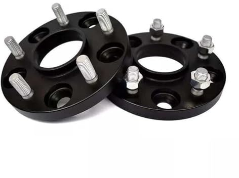 Spurverbreiterung Auto Spurverbreiterung Für Toyota Für Avalon Für Alphard Rav4 5x114,3 60,1 Nabenadapter, Geschmiedete Distanzscheiben 15/20/25/30/35 Mm Rad Distanzscheibe(15mm)