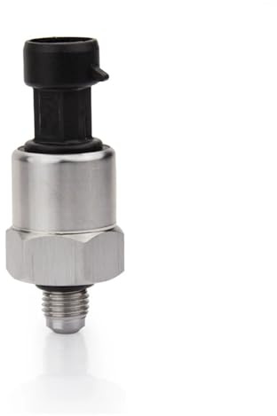 Kältemitteldrucksensor Wärmepumpe Heizung 7/16-20UNF 4-20mA Klimaanlage Kältedruckgeber(-1-30bar)