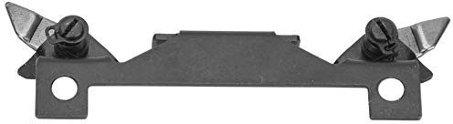 Gleitführungsnocken-Metallbaugruppe für -Strickmaschine KH260 KH270