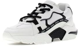GUESS Model Carrli6 WHBLK - White Black 40