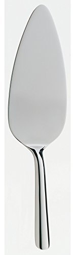 WMF Taika Tortenheber Edelstahl 23,2 cm, Kuchenheber, Cromargan Edelstahl ideal auch als Lasagneheber, Pizzaheber, spülmaschinengeeignet