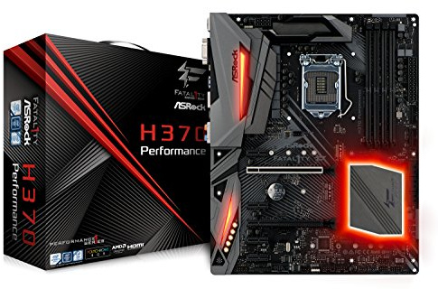 ASRock 90-MXB6X0-A0UAYZ Sockel 1151-v2 Mainboard schwarz