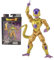 Bandai - Dragon Ball Super - Figurine Dragon Stars 17 cm - Golden Freezer - Licence Officielle Dragon Ball - Figurine articulée Freezer - Jouet Enfant 4 Ans et + - 35993