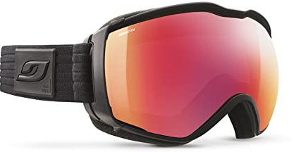 Julbo Skibrille AEROSPACE XL Schwarz