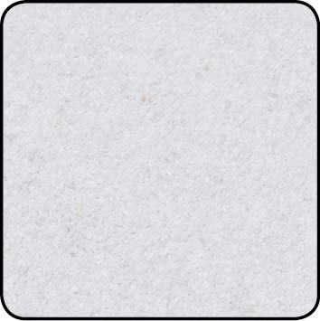 Season Farbsand, Dekosand, 0,5mm, 0,5 kg im Beutel, (weiß)
