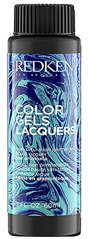 REDKEN Color Gels Lacquers - 5NW Macchiato, 60 ml