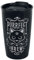 Alchemy England 1977 Purrfect Brew Unisex Mug Black-White, Ceramics,