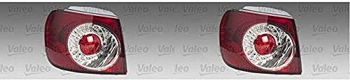 Valeo 044065 Heckleuchte & 044066 Heckleuchte