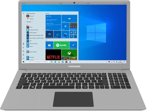 Thomson Neo 15-15,6 HD Display, Celeron N4020, 8GB RAM, 256GB, Windows 10