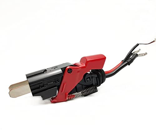 L/c 1 Stück Dyson v11 Staubsauger verstärkter Schalter Montageteil verbesserte Version, Power Trigger Teile Ersatz