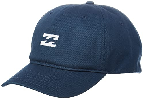 Billabong Wave Snapback Cap für Männer Blau