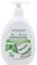 Naturaverde | Natural Beauty - Detergente Intimo all'Aloe e Menta, Detergente Intimo Uomo, Detergente Intimo Donna, Detergente Intimo con Complesso Prebiotico, pH 5, Sapone Intimo, Rinfrescante, 300ml