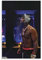 Enartly Leinwand Druck Poster Pop Smoke Singer Bild drucken Moderne Familie Schlafzimmer Dekor Poster 60x90cm Kein Rahmen