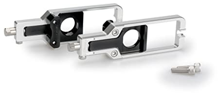 Puig 21191P Silver Chain Tensioner
