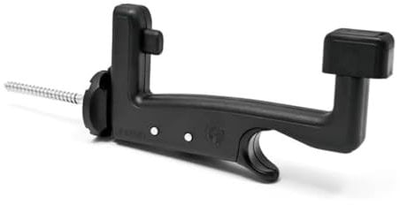 API Grillo Super Midi Fermo imposta automatico con ammortizzatore (Vite lunga 70 mm)