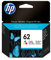 HP 62 - C2P06A - Inktcartridge/Tri-Color (4 ml)