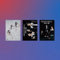 ODD EYE CIRCLE VERSION UP Mini Album (KIM LIP/JIN SOUL/CHOERRY - Random Ver.) K-POP SEALED