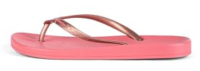 Ipanema ANATOMICA TAN FEM - Flip Flops - Damen