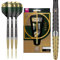 Target Darts Cult Envy 01 21G 90% Wolfram Swiss Point Stahlspitze Darts Set