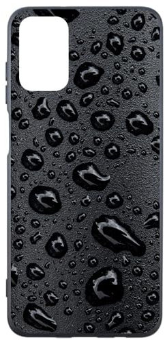 Auotu Silicone Phone Case TPU Bumper Case Back Cover for Nokia C32 Smartphone (Mode 2)