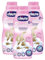 Ammorbidente Concentrato Sensitive 0+ - DELICATE FLOWERS- 750ml (3 Flaconi)