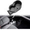 Auto Getränkehalter Für Smart Fortwo 451 450 1998–2015, Auto-Getränkehalter, Getränkehalter, Getränkehalter, Mittelkonsole, Dual-Getränkehalter, Organizer A4518100370 Getränkehalter-Expander