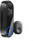 HpLive WLAN Video Türklingel, kabellose 1080P HD-Türklingel für die Tuya-App Smart Intercom-Kamera