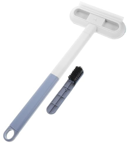 PERSELOSO Katzenhaarbürste Tierhaarentferner Für Möbel Katzenhaarentferner Möbel Tierhaarentferner Für Couch Tragbarer Tierhaarentferner Hundehaarentferner Fenstergitter