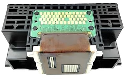 Druckkopf Für Canon für iP4600 iP4680 iP4700 iP4760 MP630 MP640 QY6-0072-000