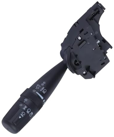 Für Chrysler PT Cruiser 2006–2010: Scheinwerfer-Blinker-Schalter für Nebelscheinwerfer, Lenksäule, Teilenummer 5183946AB
