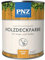 PNZ Holzdeckfarbe, Gebinde:0.25L, Farbe:sonnengelb