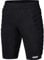 JAKO Striker Torwartshort schwarz, L Herren